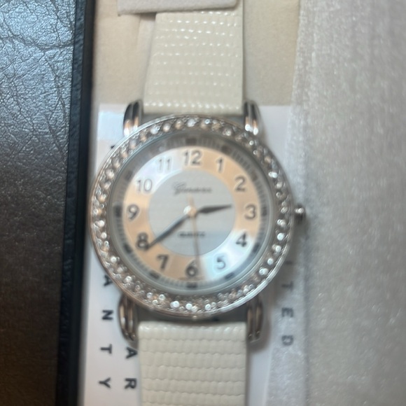 NIB Geneva Watch